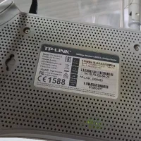 مودم TP-LINK|مودم و تجهیزات شبکه|نیشابور, فردوس شمالی|دیوار