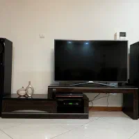 میز تلویزیون