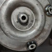تعمیر ات توربین گیربکس اتوماتیک