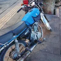 موتورسیکلت مزایده۳۰تومن تخفیف پای معامله