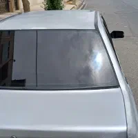 پراید 86دوگانه سوز