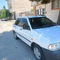 پراید مدل 90