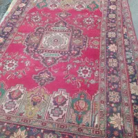 فرش دست باف