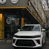 جک A5 مشکی/ سفید/ صفر KMC ای 5 / مدل 1404