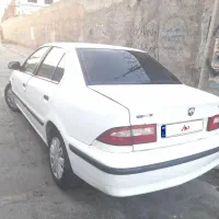 سمند مدل ۹۰