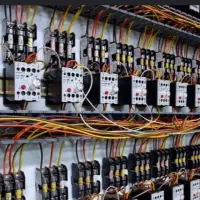 آموزش برق صنعتی