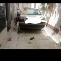 همکف راه جدا