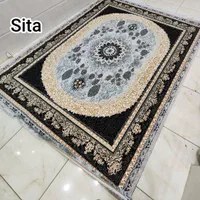 فرش نگین|فرش|اصفهان, عطار نیشابوری|دیوار