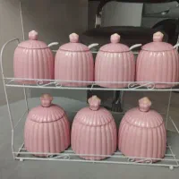 ست ۷ تیکه ادویه