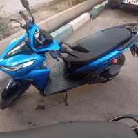 کلیک آبی زد ایکسی 150مدل 99