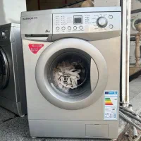 ماشین لباسشویی ۸ کیلویی دوو 1200دور