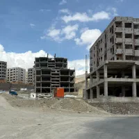 واحد مسکن ملی با وام