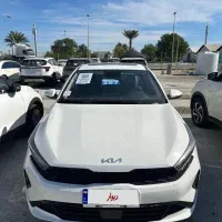 فروش کیا k3 مدل 2025