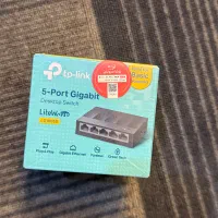 سوئیچ tplink