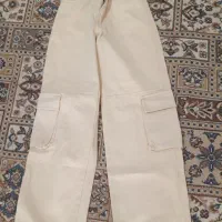 شلوار نو