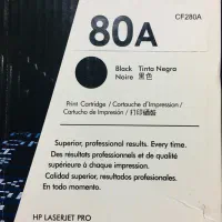 کارتریج 80A
