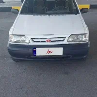 پراید 131 مدل 92