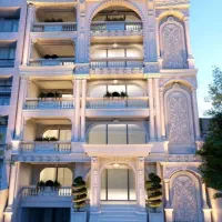 263متر-چهار-خواب-دو-پارکینک-سندی-دسترسی-ساحلی