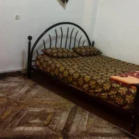 اجاره منزل ‌تک‌خواب‌سامان ‌پل‌زمانخان