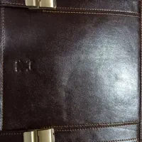 کیف چرم