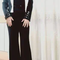 کت و شلوار مجلسی