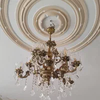 لوستربرنز گل رز