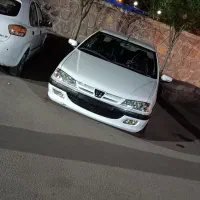 پژو آس