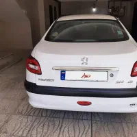 206 sd|خودرو سواری و وانت|کرج, استاندارد|دیوار