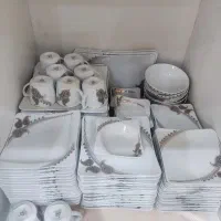 سرویس چینی توس