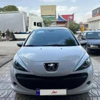 207پانا ۴۰۳|خودرو سواری و وانت|سنندج, |دیوار