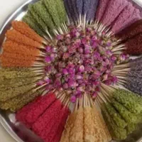 نبات دمنوشی خورموج