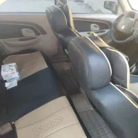 پژو پارس سال مدل96