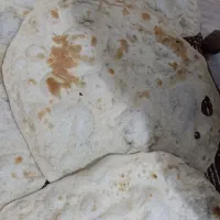 نان محلی
