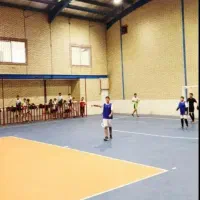 اجاره سالن ورزشی و فوتسال در ماه مبارک رمضان