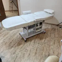 تخت مژه
