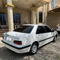 پارس مدل ۹۰
