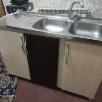 سینک ظرف شویی