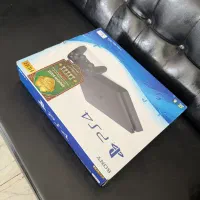 Ps4 اسلیم ۱ ترا ۲ دسته