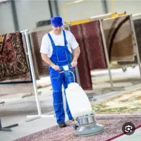 قالیشویی و مبل شویی صدیق