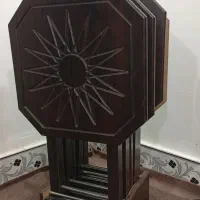 میز عسلی