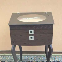 جعبه قاشق چنگال