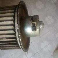 موتور فن کولروبخاره پژو سالم