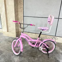 دوچرخه