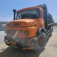 کامیون|خودرو سنگین|ایرانشهر, |دیوار