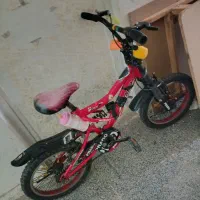 دوچرخه شماره 16