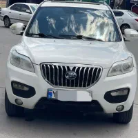 لیفانx60 مدل ۹۳ اقساطی آذر گستر پارسیان