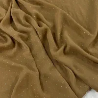 پارچه نگینی و سوزن دوزی