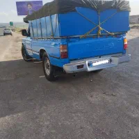 باربری نیسان
