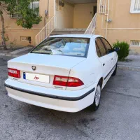 سمند EF7 دوگانه