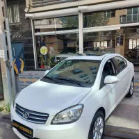 گریت وال ولکس c30 بیرنگ کم کار مدل 93